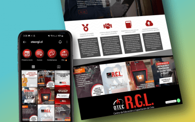 RGL Capacitaciones