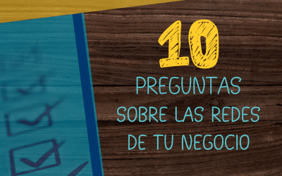 10 preguntas para hacer un diagnóstico de redes business