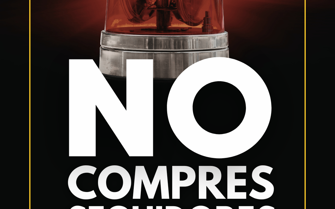 No compres seguidores en Instagram
